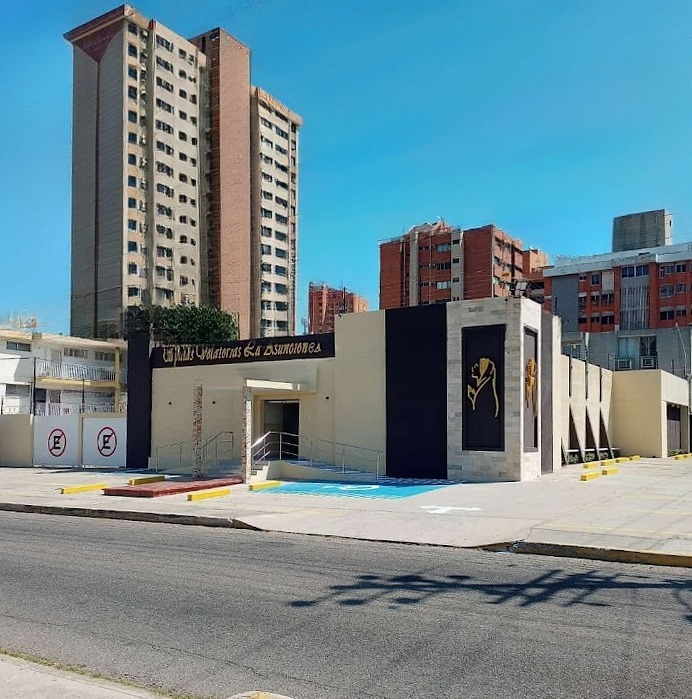 Capillas Velatorias La Asunción 